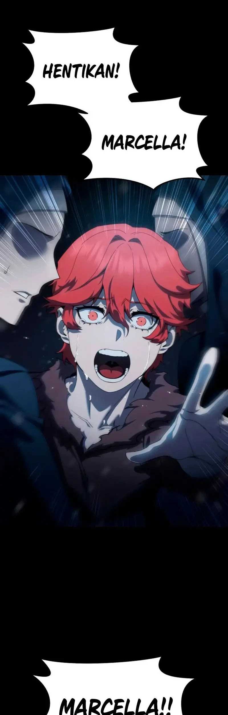 Star-Embracing Swordmaster Chapter 27 Gambar 83