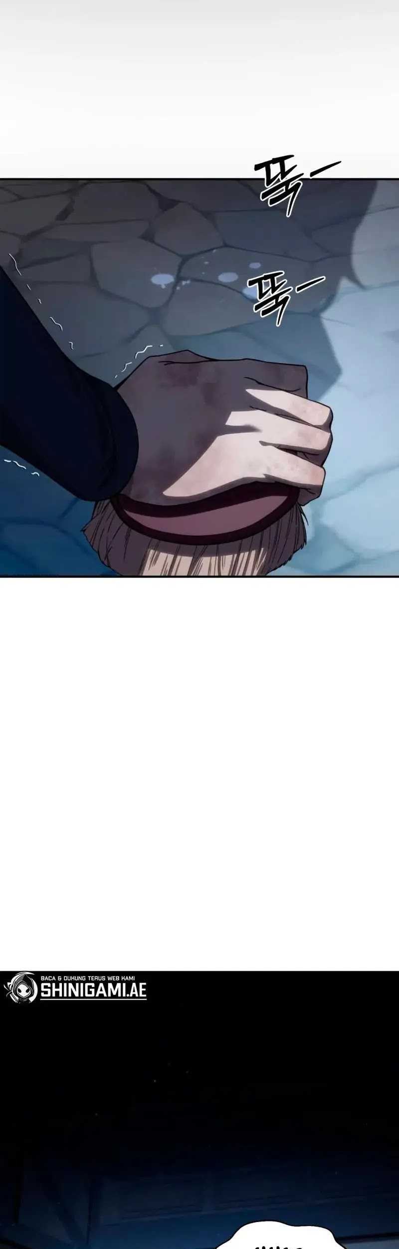 Star-Embracing Swordmaster Chapter 27 Gambar 86