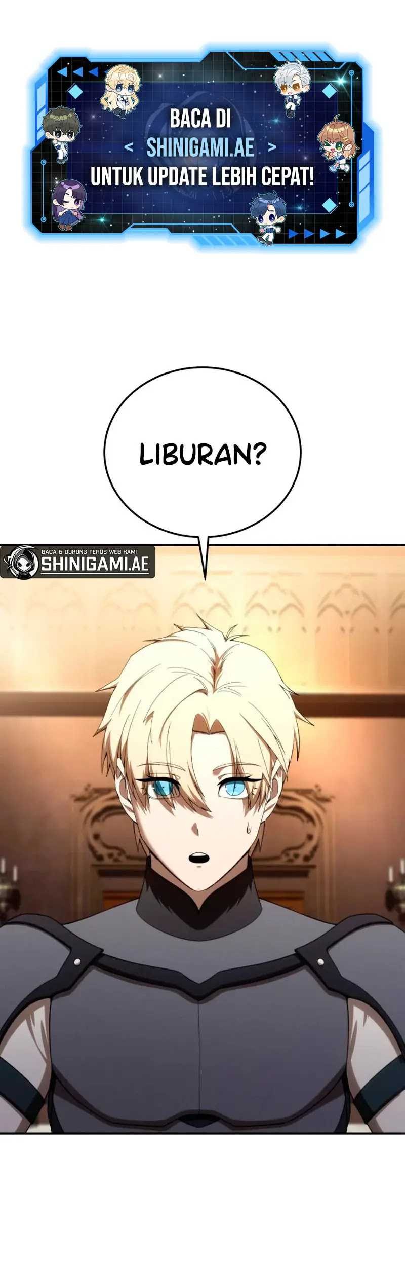 Manhwa Star-Embracing Swordmaster Chapter 27 gambar nomor 2