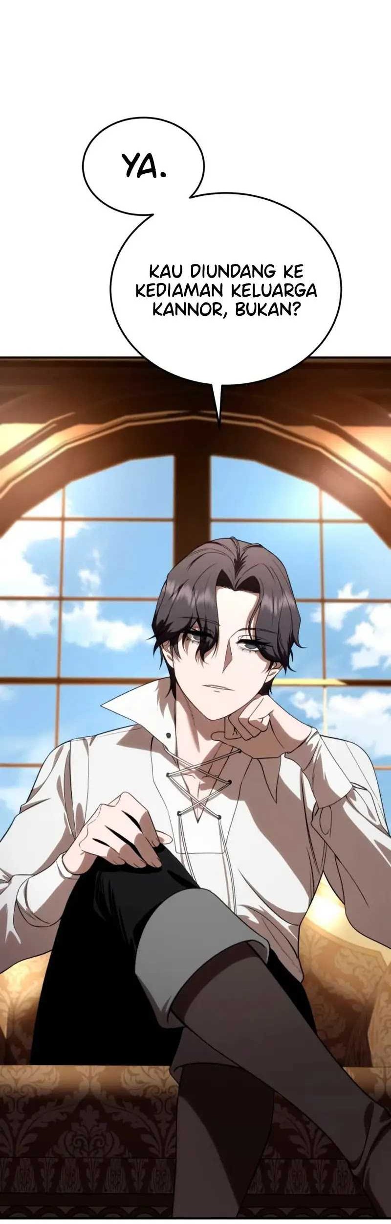 Star-Embracing Swordmaster Chapter 27 Gambar 3