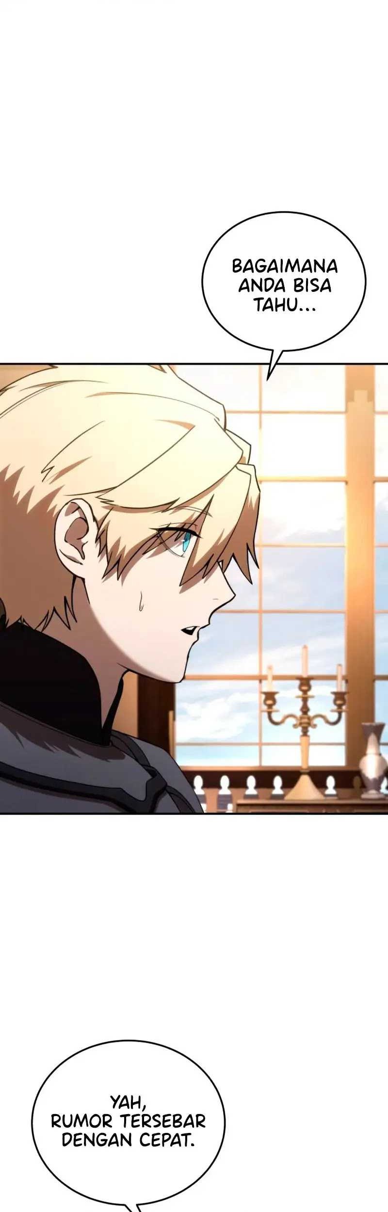 Star-Embracing Swordmaster Chapter 27 Gambar 4