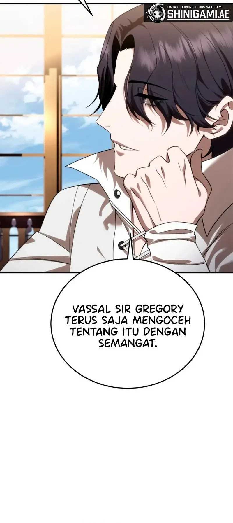 Star-Embracing Swordmaster Chapter 27 Gambar 5