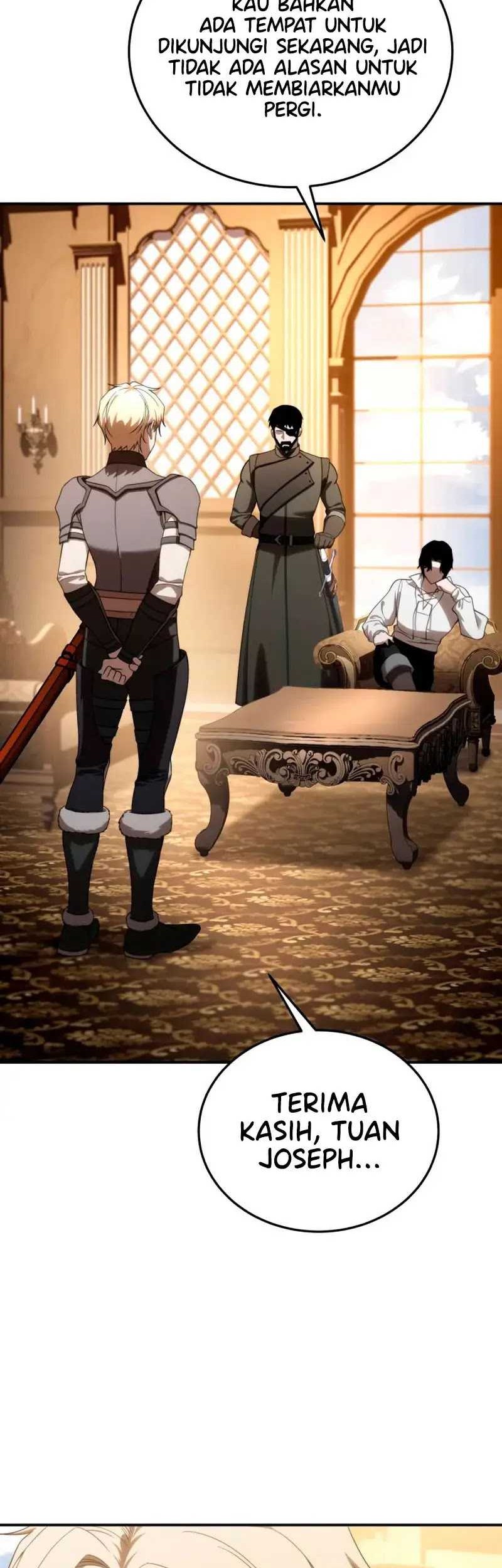 Star-Embracing Swordmaster Chapter 27 Gambar 7