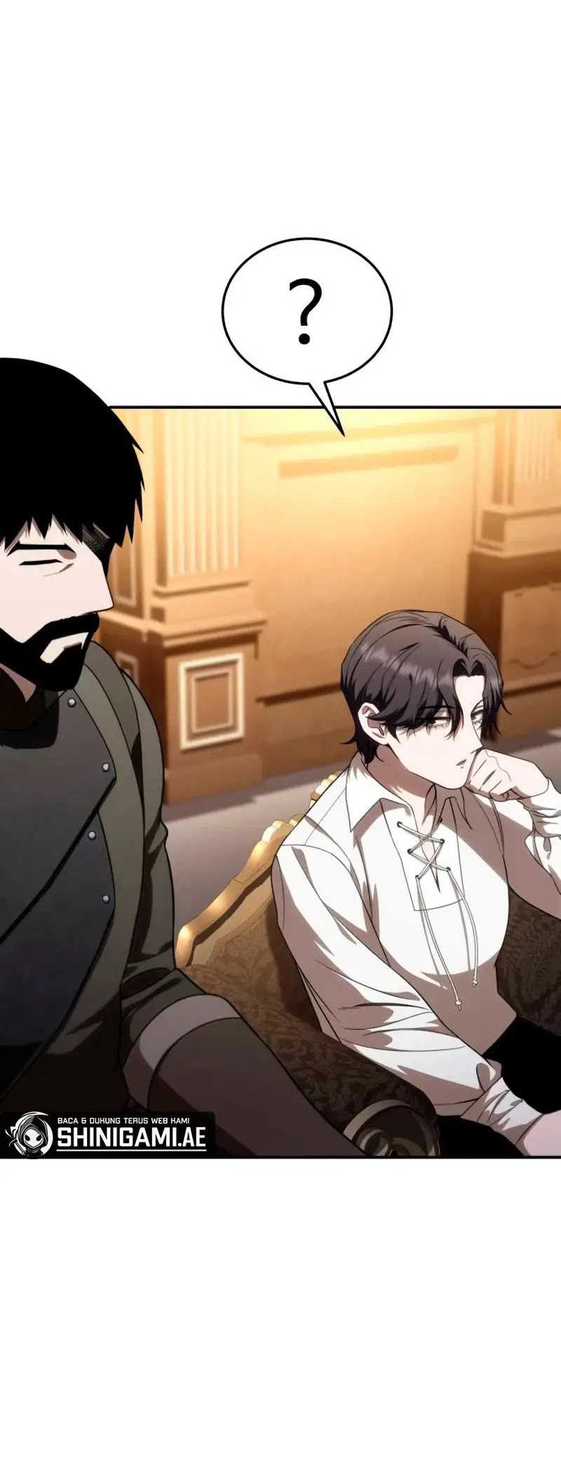 Star-Embracing Swordmaster Chapter 27 Gambar 9