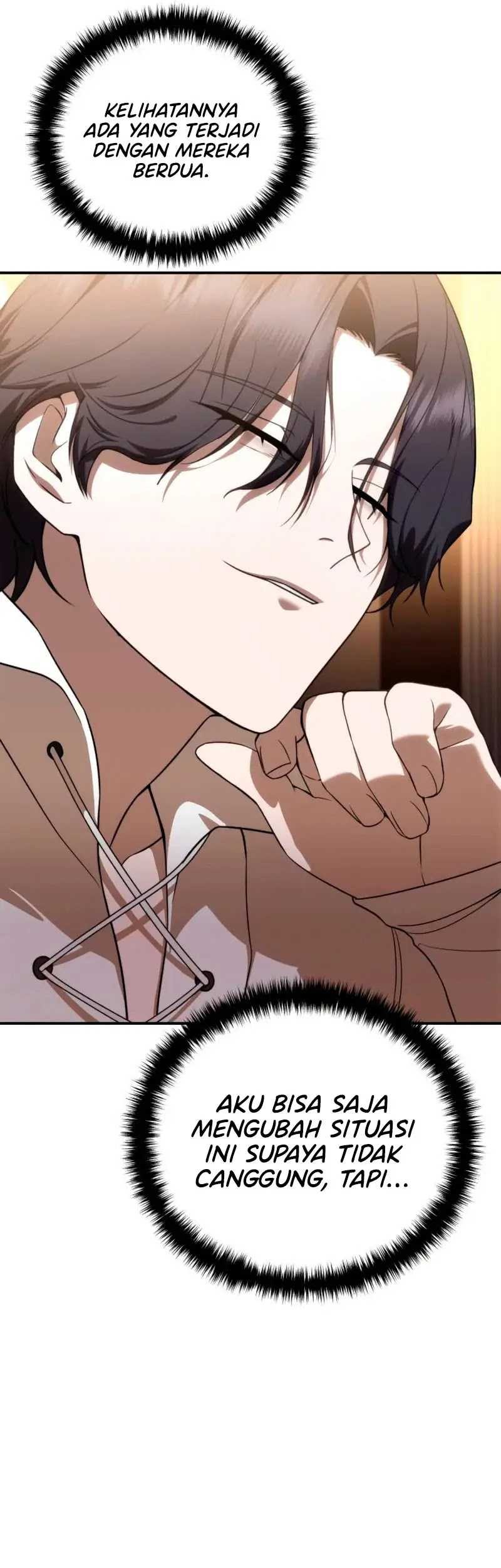 Star-Embracing Swordmaster Chapter 27 Gambar 10