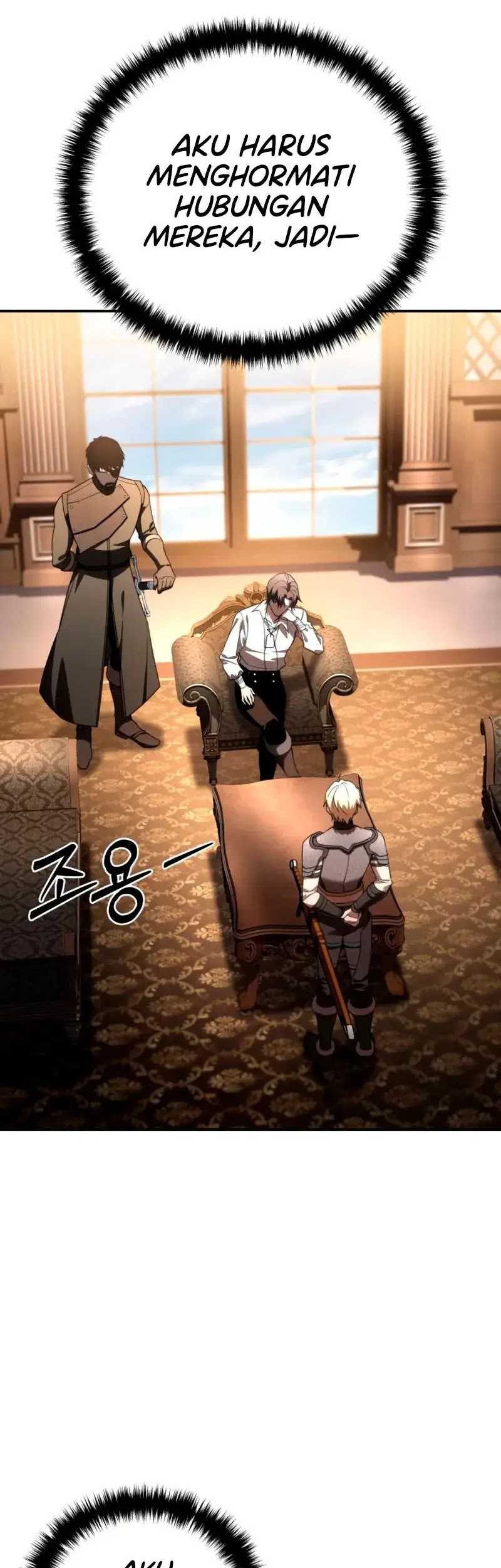 Star-Embracing Swordmaster Chapter 27 Gambar 11