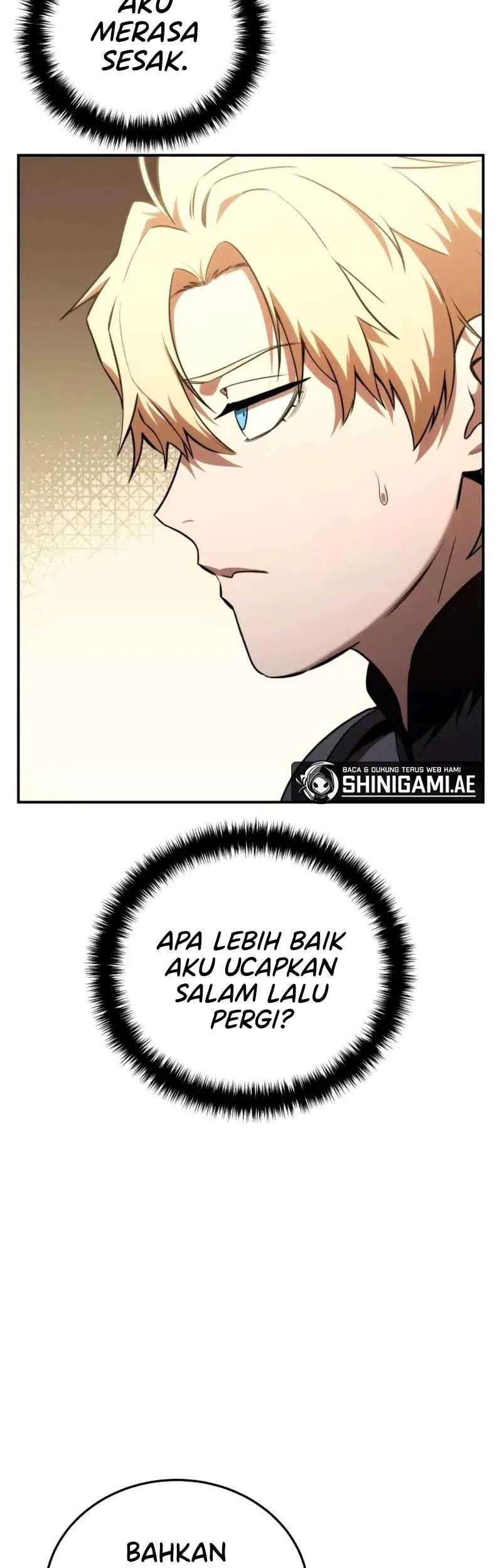 Star-Embracing Swordmaster Chapter 27 Gambar 12