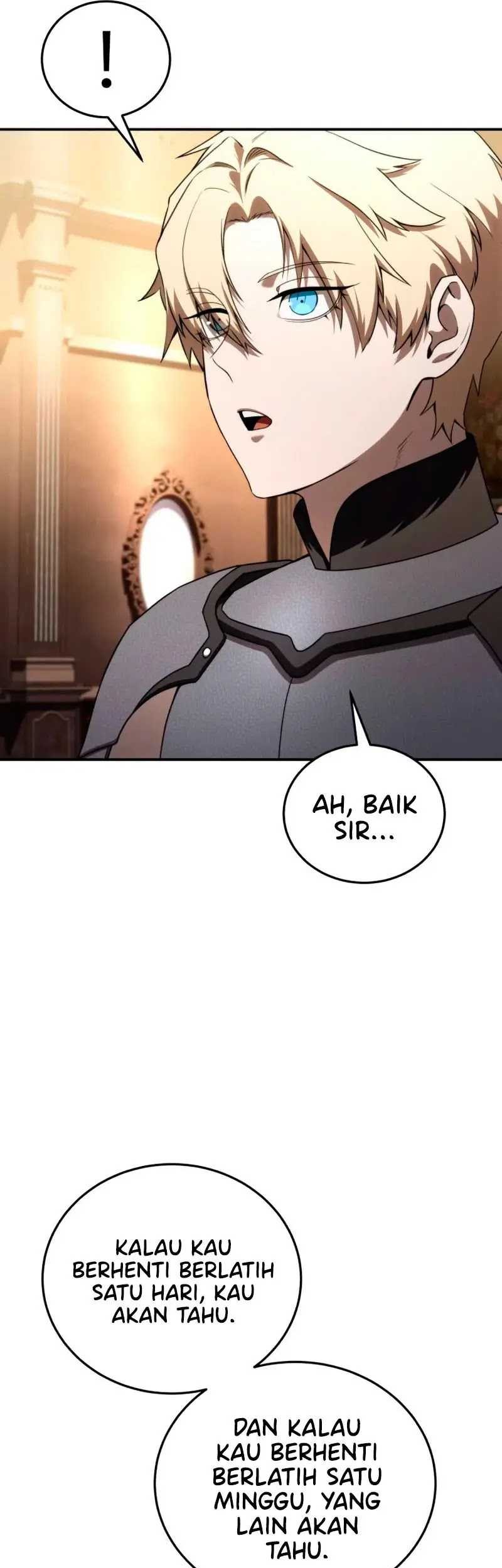 Star-Embracing Swordmaster Chapter 27 Gambar 14