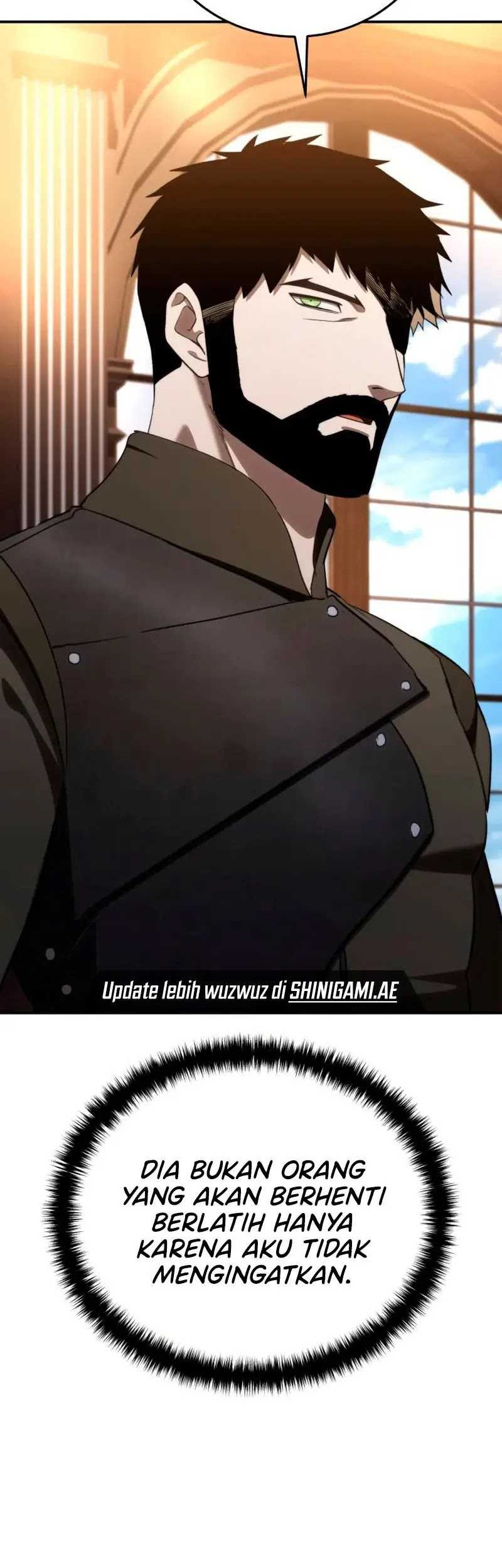 Star-Embracing Swordmaster Chapter 27 Gambar 15