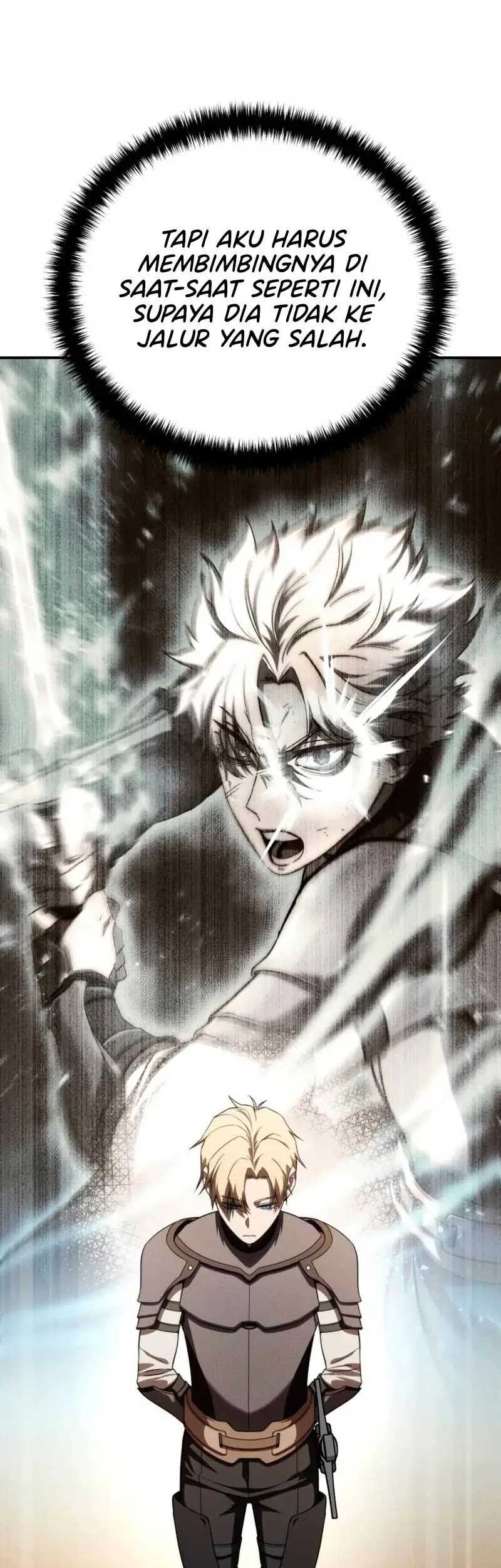 Star-Embracing Swordmaster Chapter 27 Gambar 16