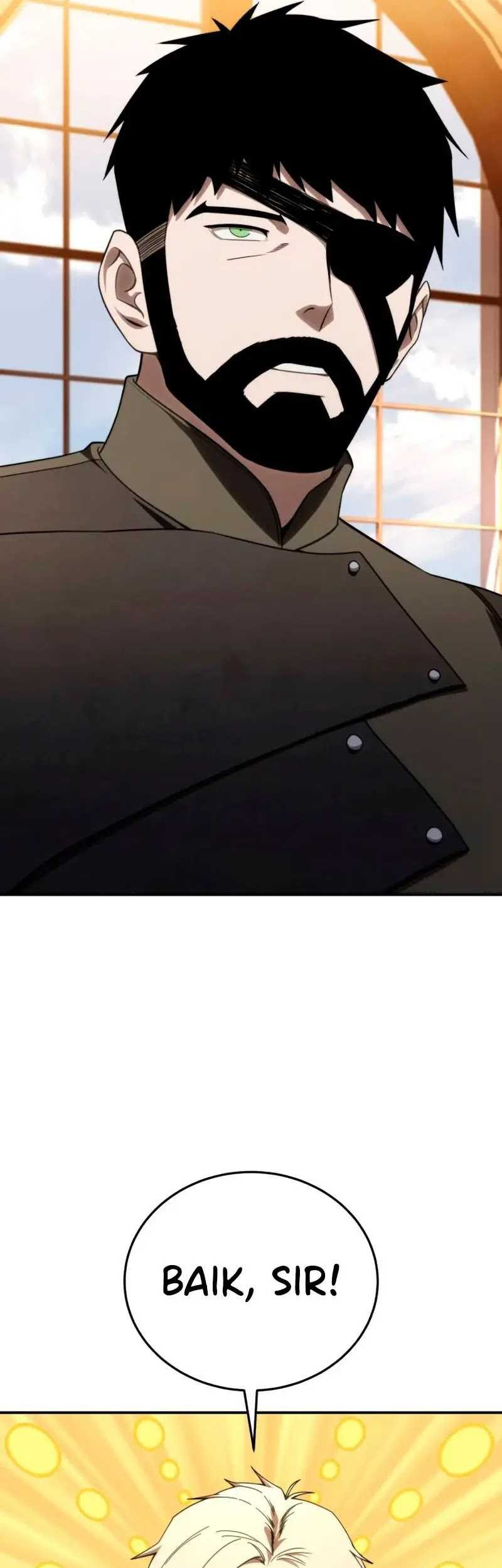 Star-Embracing Swordmaster Chapter 27 Gambar 18