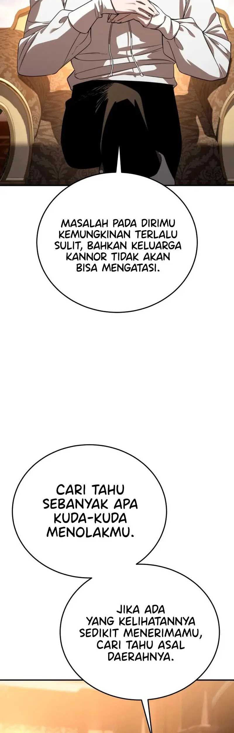 Star-Embracing Swordmaster Chapter 27 Gambar 20