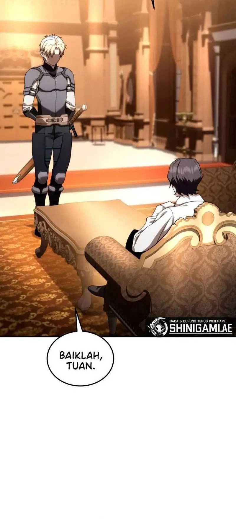 Star-Embracing Swordmaster Chapter 27 Gambar 21