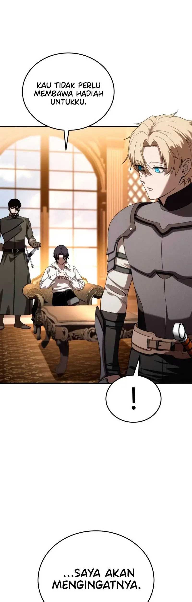 Star-Embracing Swordmaster Chapter 27 Gambar 23