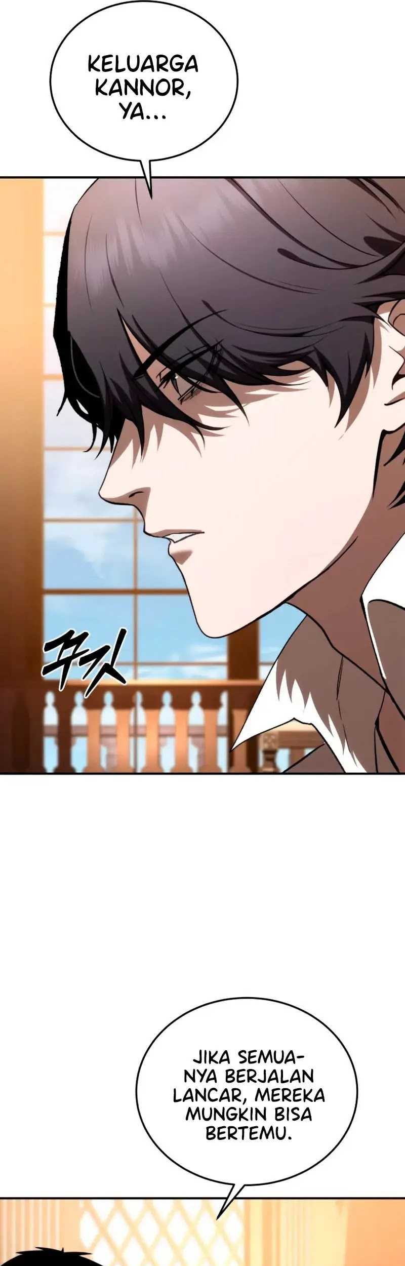 Star-Embracing Swordmaster Chapter 27 Gambar 26