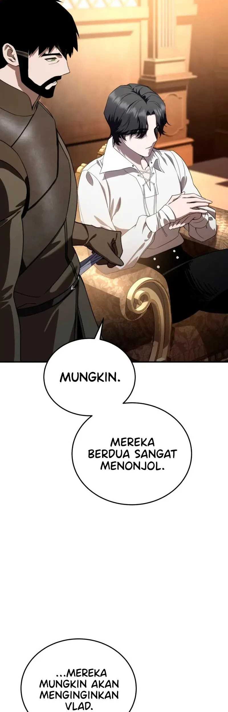 Star-Embracing Swordmaster Chapter 27 Gambar 27