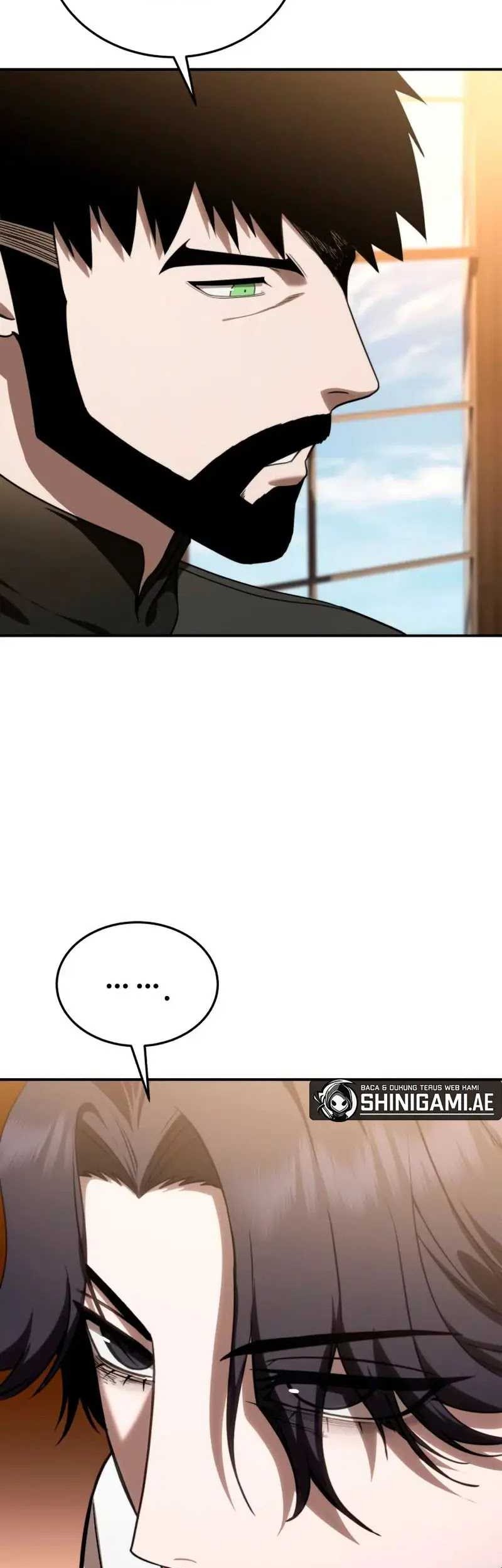 Star-Embracing Swordmaster Chapter 27 Gambar 28