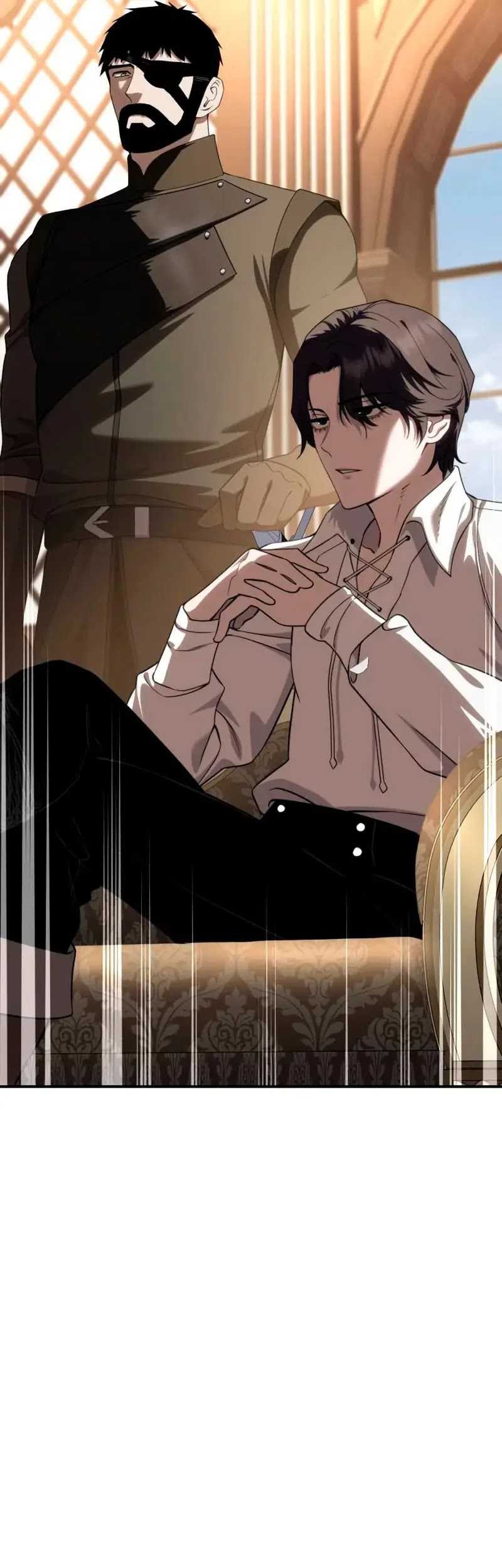 Star-Embracing Swordmaster Chapter 27 Gambar 30