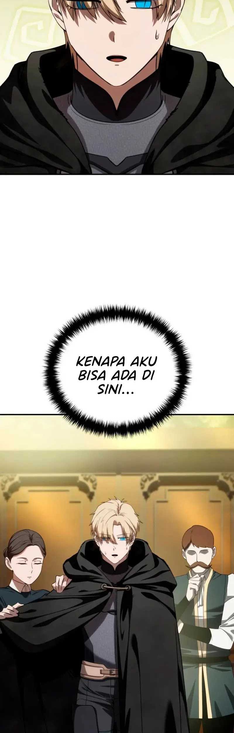 Star-Embracing Swordmaster Chapter 27 Gambar 32