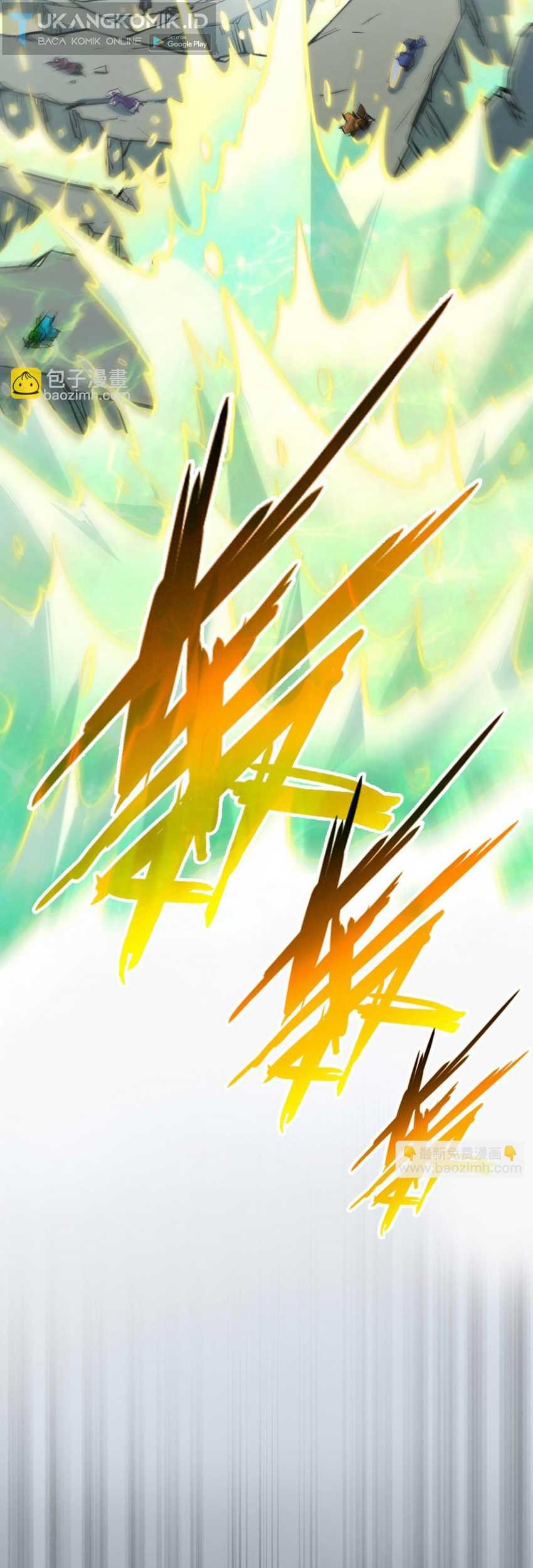 The Ultimate of All Ages Chapter 276 Gambar 40