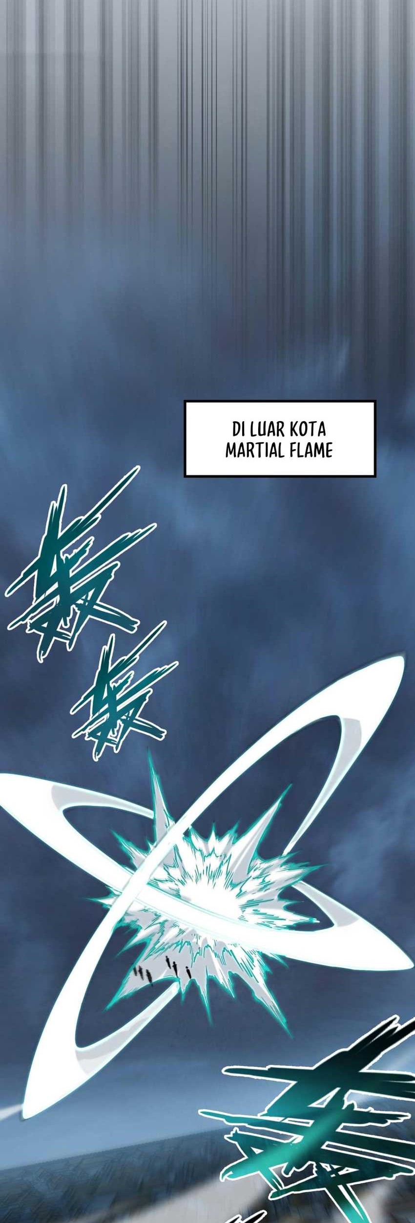 The Ultimate of All Ages Chapter 276 Gambar 41