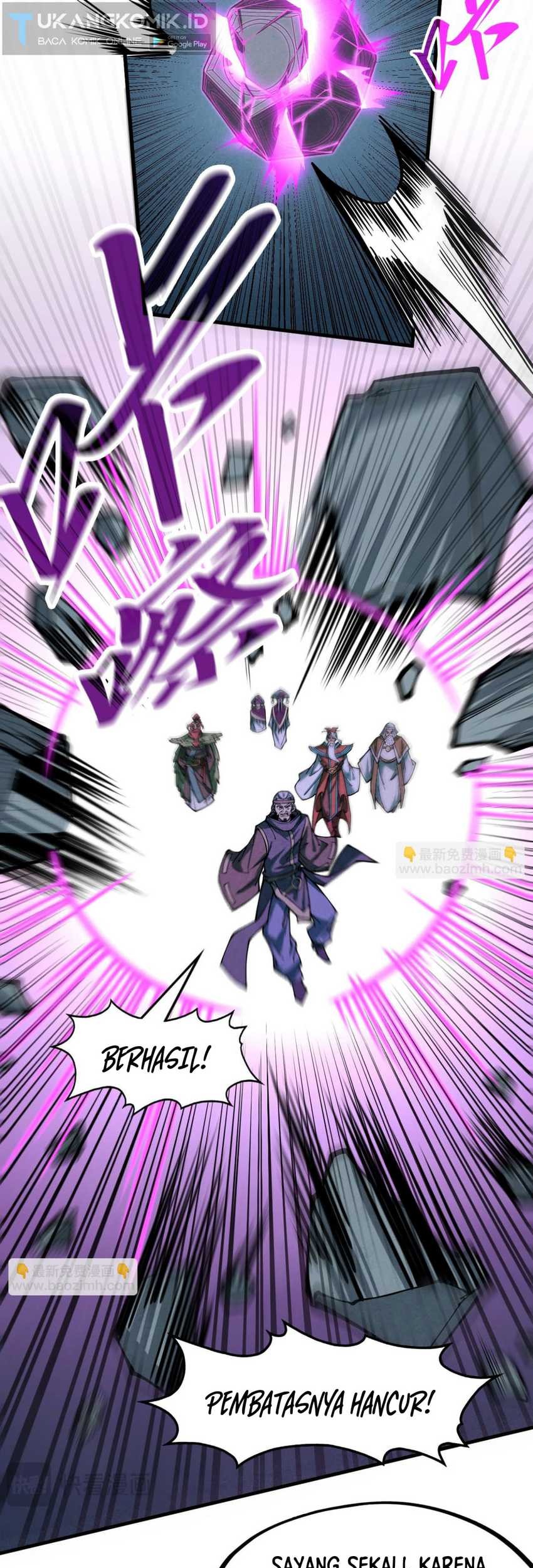 The Ultimate of All Ages Chapter 276 Gambar 43