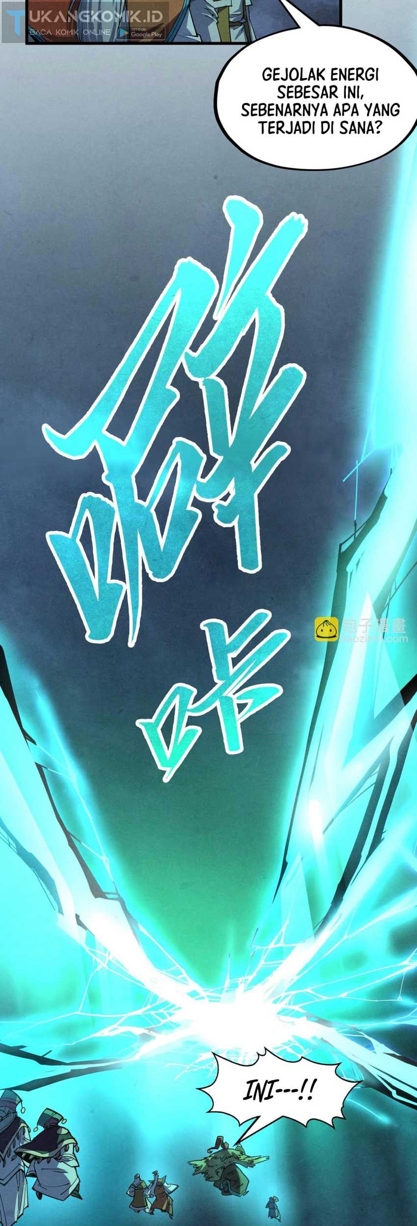 The Ultimate of All Ages Chapter 276 Gambar 46