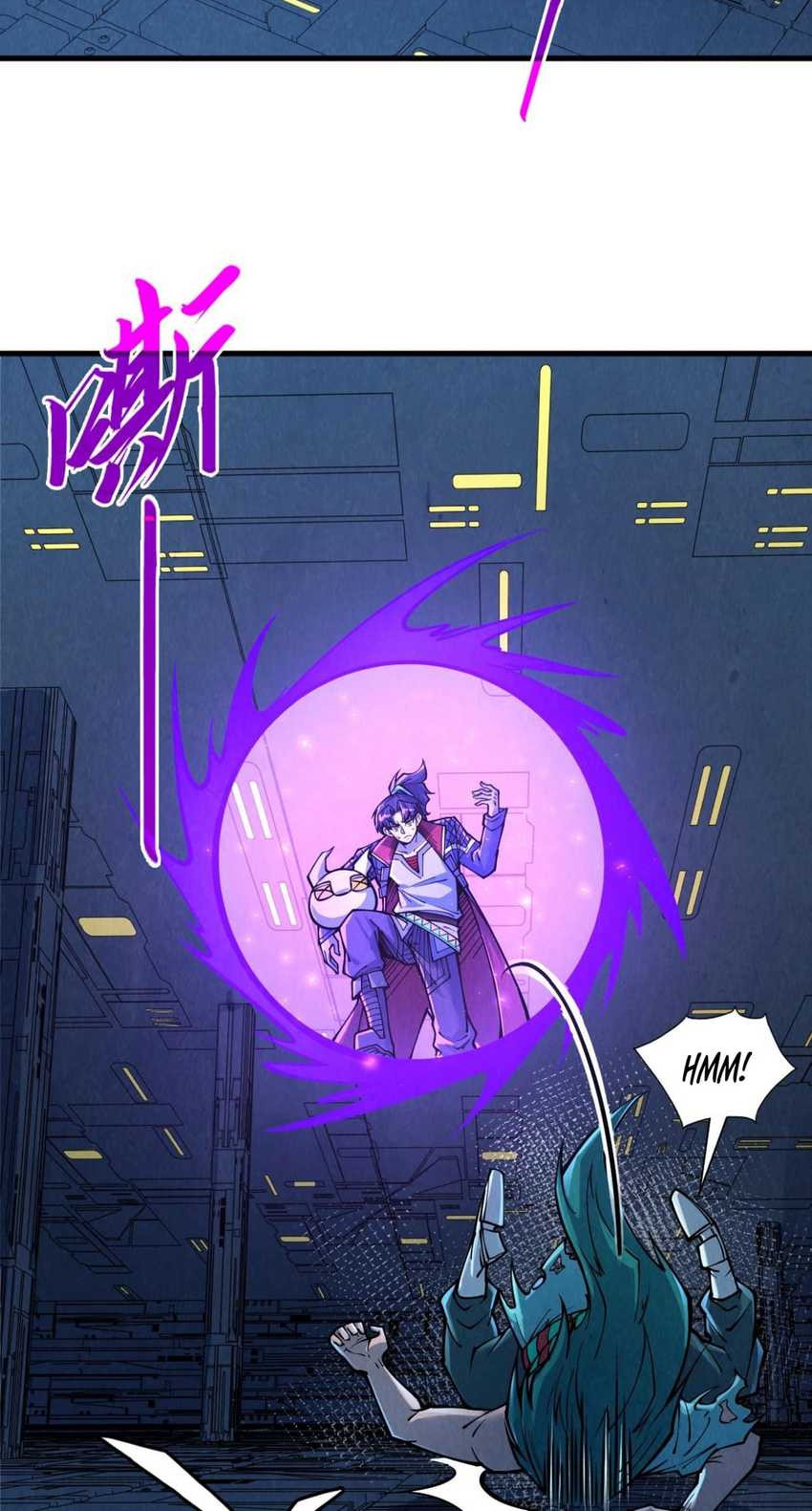 The Ultimate of All Ages Chapter 276 Gambar 30