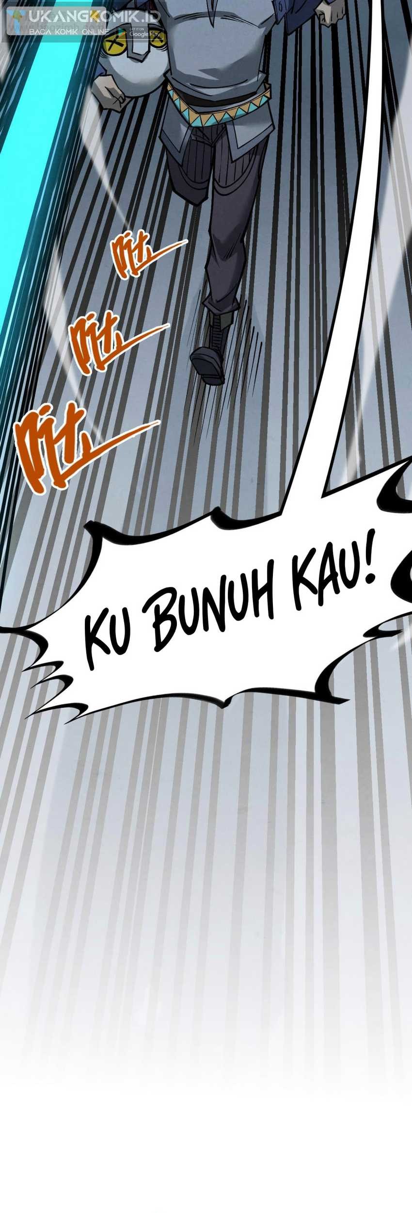 The Ultimate of All Ages Chapter 276 Gambar 34