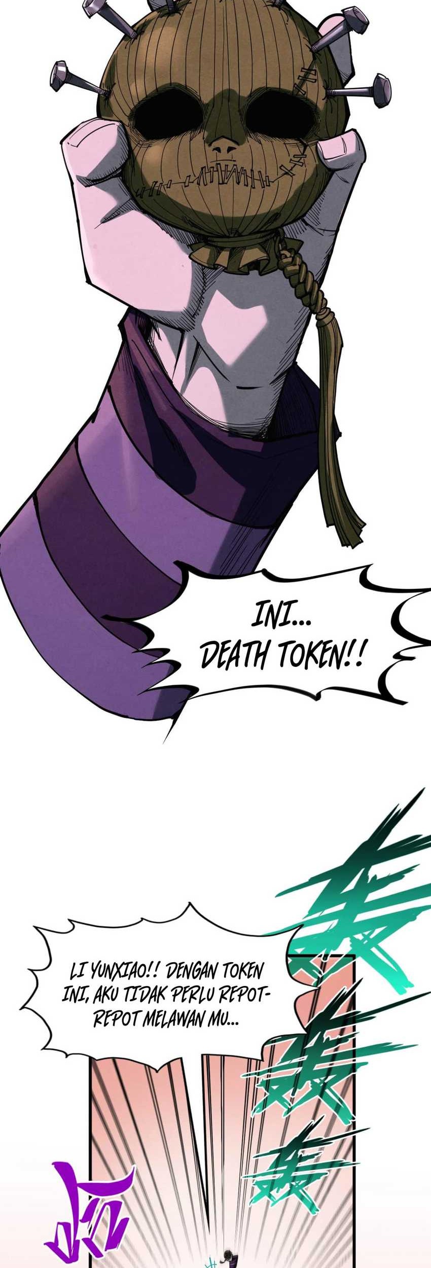 The Ultimate of All Ages Chapter 276 Gambar 38