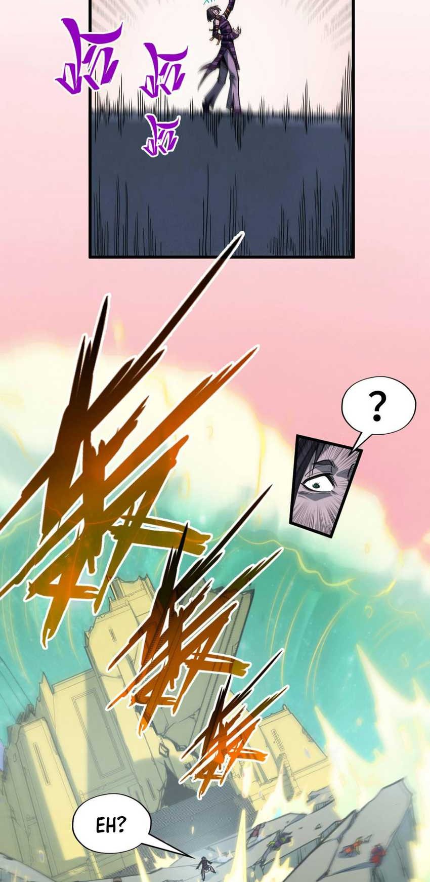 The Ultimate of All Ages Chapter 276 Gambar 39