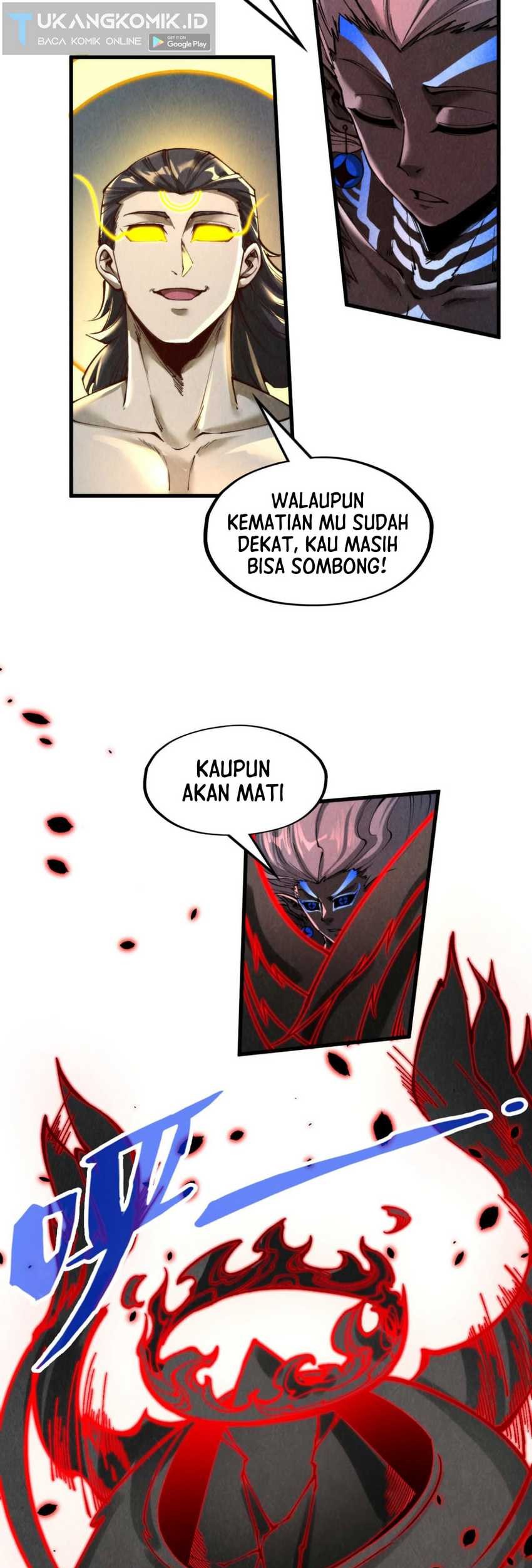 The Ultimate of All Ages Chapter 276 Gambar 4