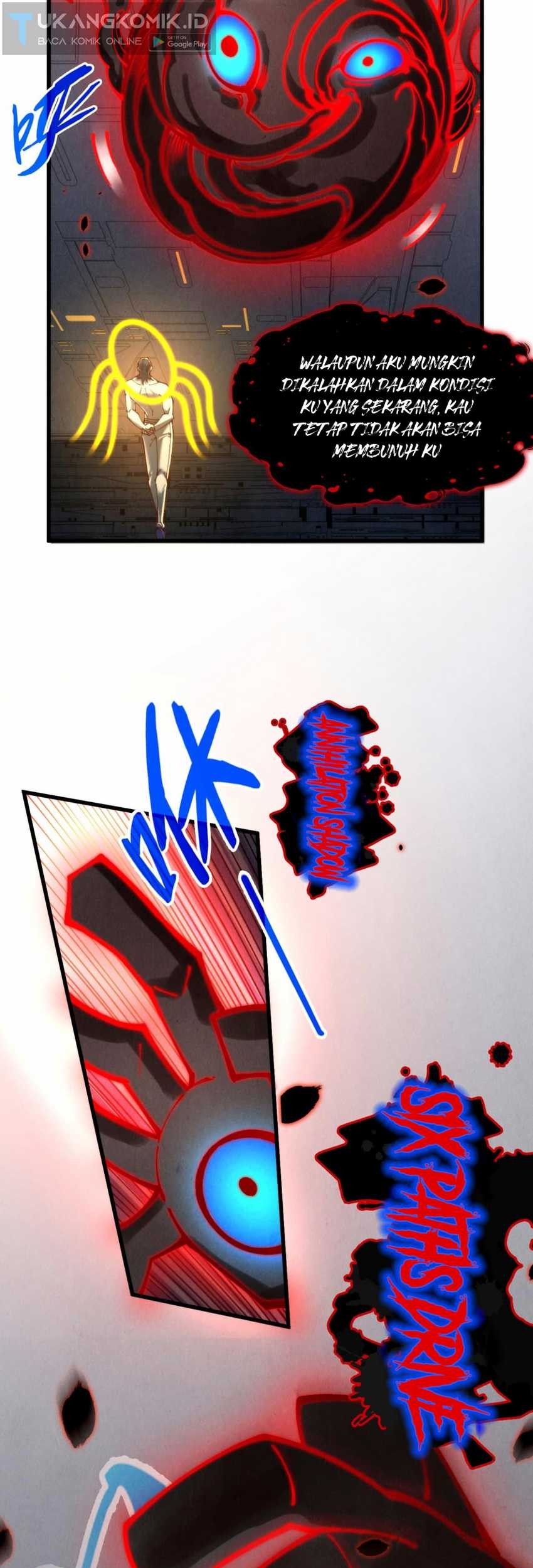 The Ultimate of All Ages Chapter 276 Gambar 7