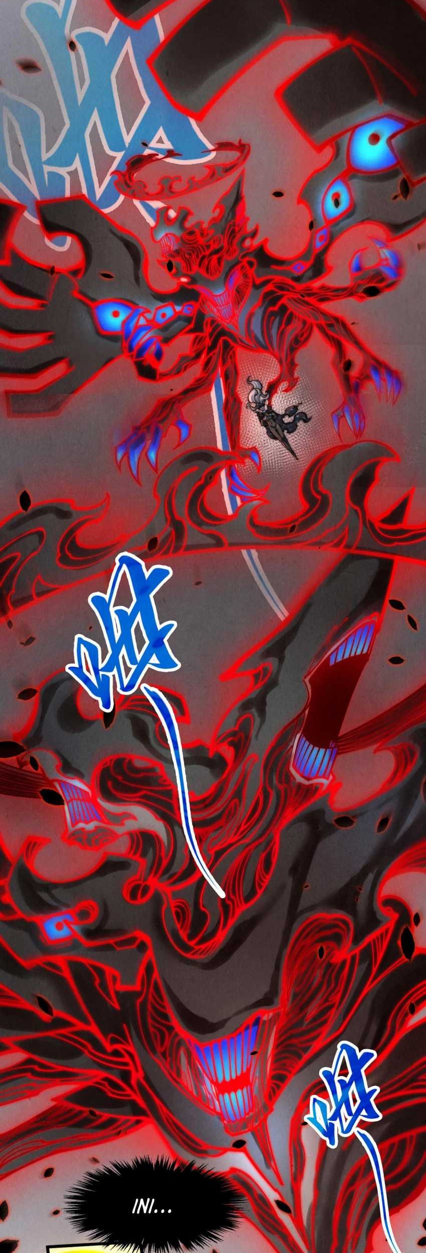 The Ultimate of All Ages Chapter 276 Gambar 8