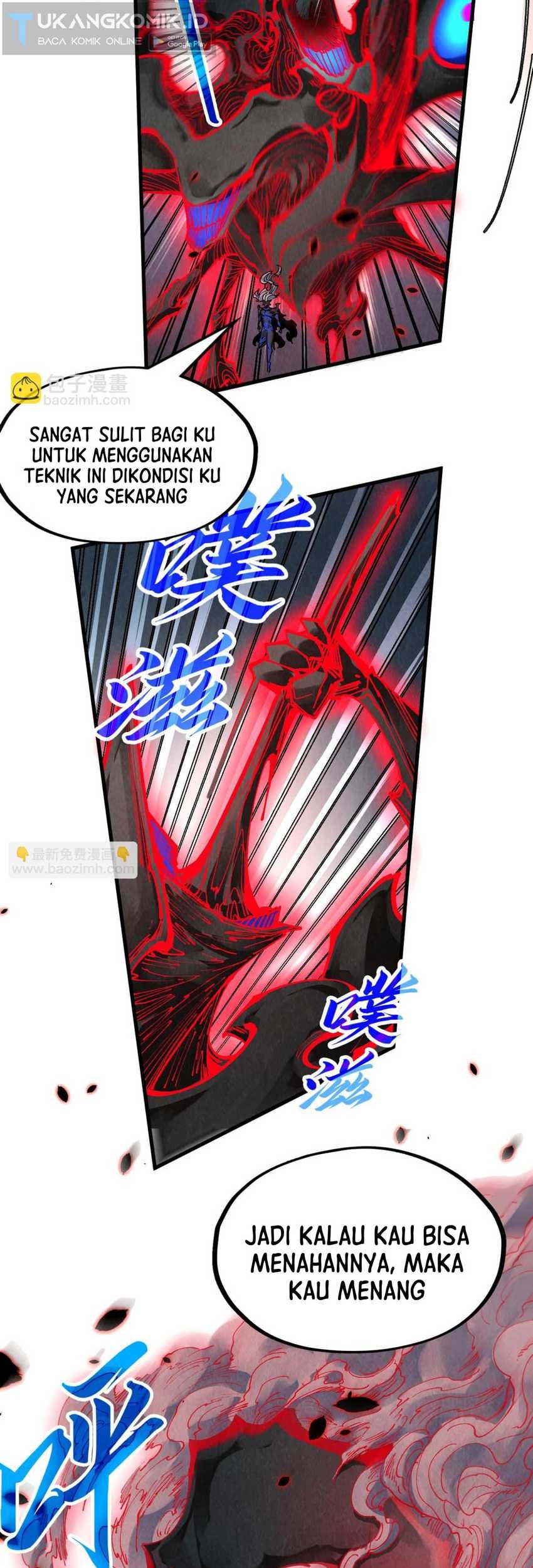 The Ultimate of All Ages Chapter 276 Gambar 10