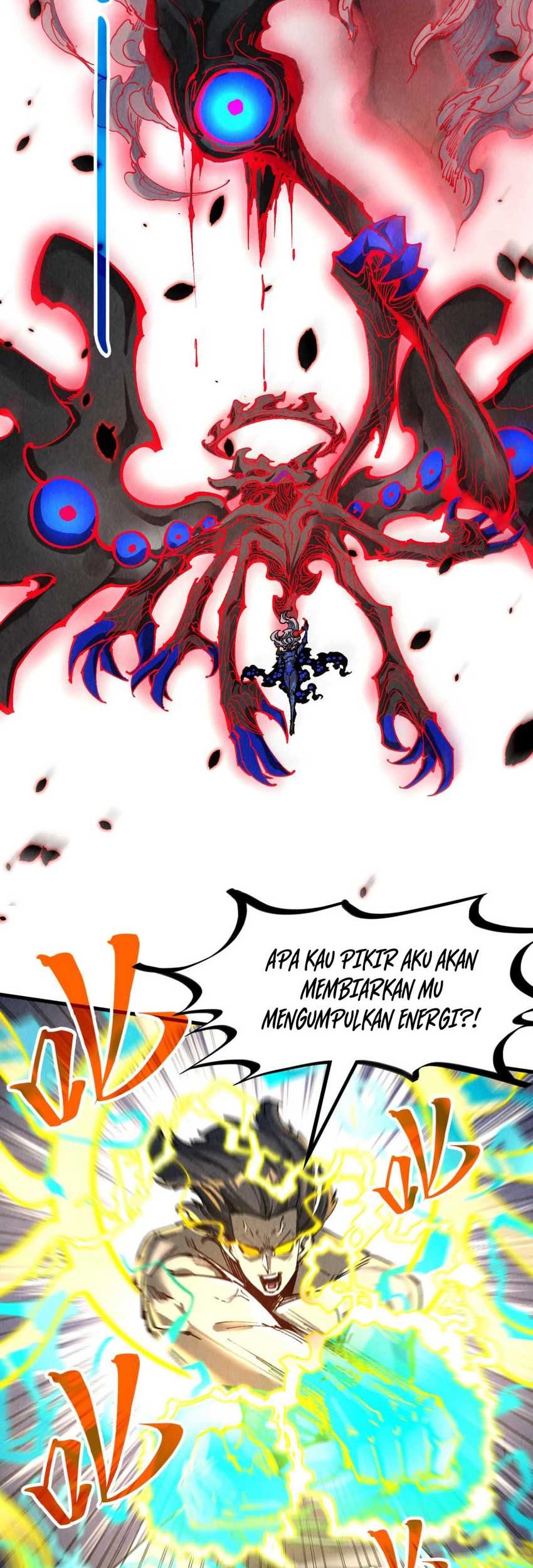 The Ultimate of All Ages Chapter 276 Gambar 11