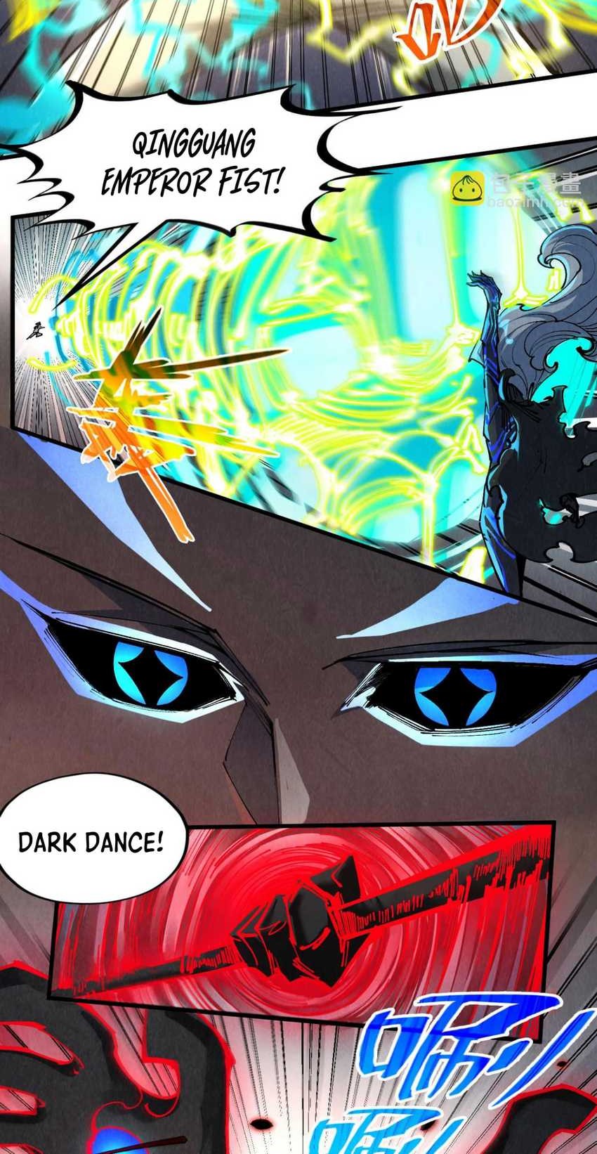 The Ultimate of All Ages Chapter 276 Gambar 12