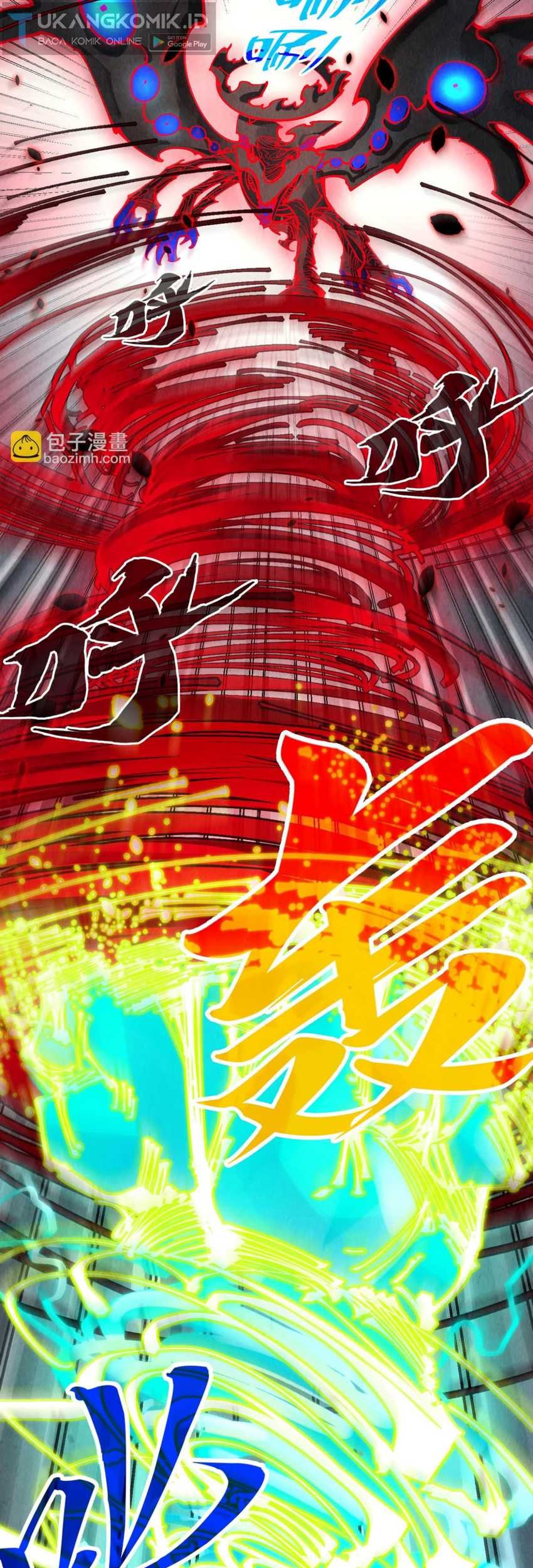 The Ultimate of All Ages Chapter 276 Gambar 13