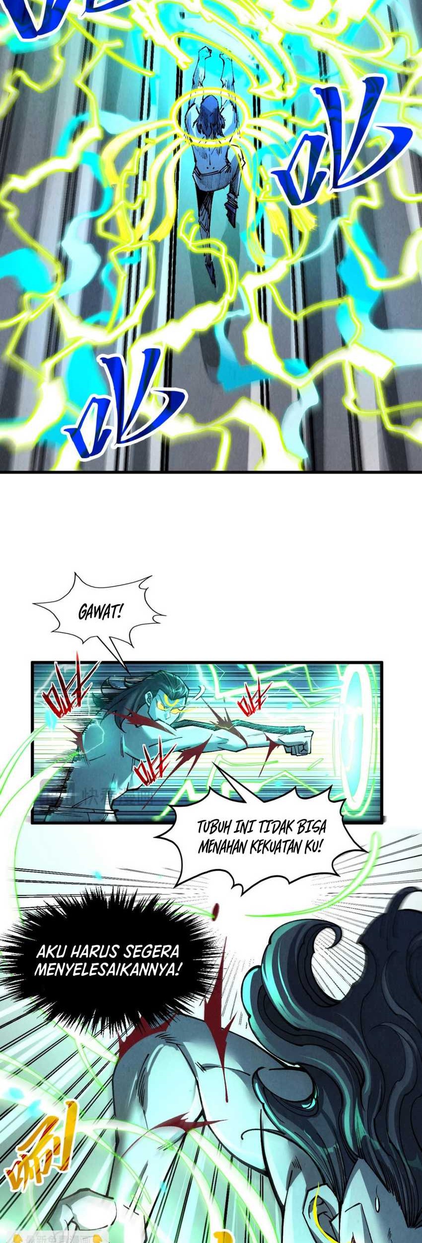 The Ultimate of All Ages Chapter 276 Gambar 14