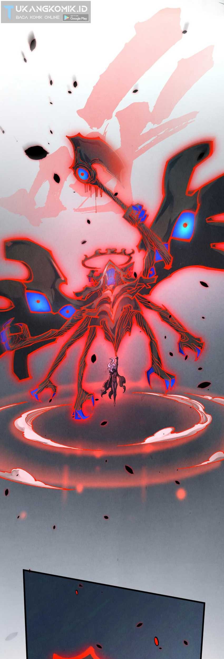 The Ultimate of All Ages Chapter 276 Gambar 16