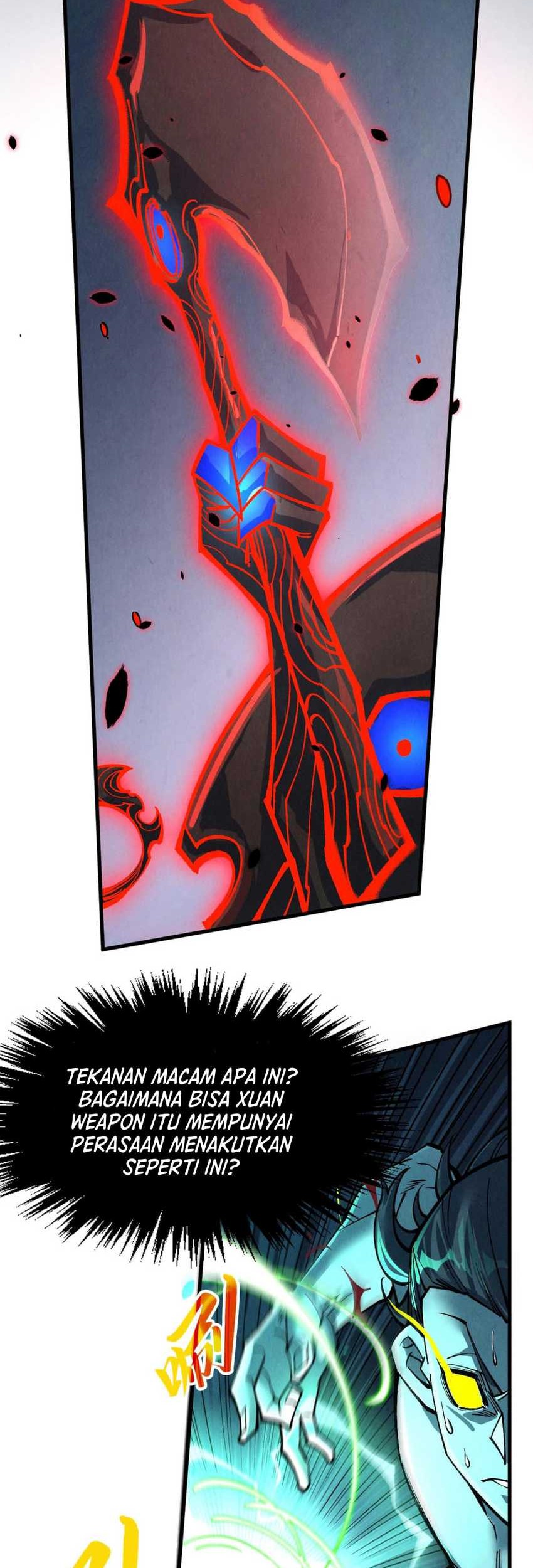 The Ultimate of All Ages Chapter 276 Gambar 17