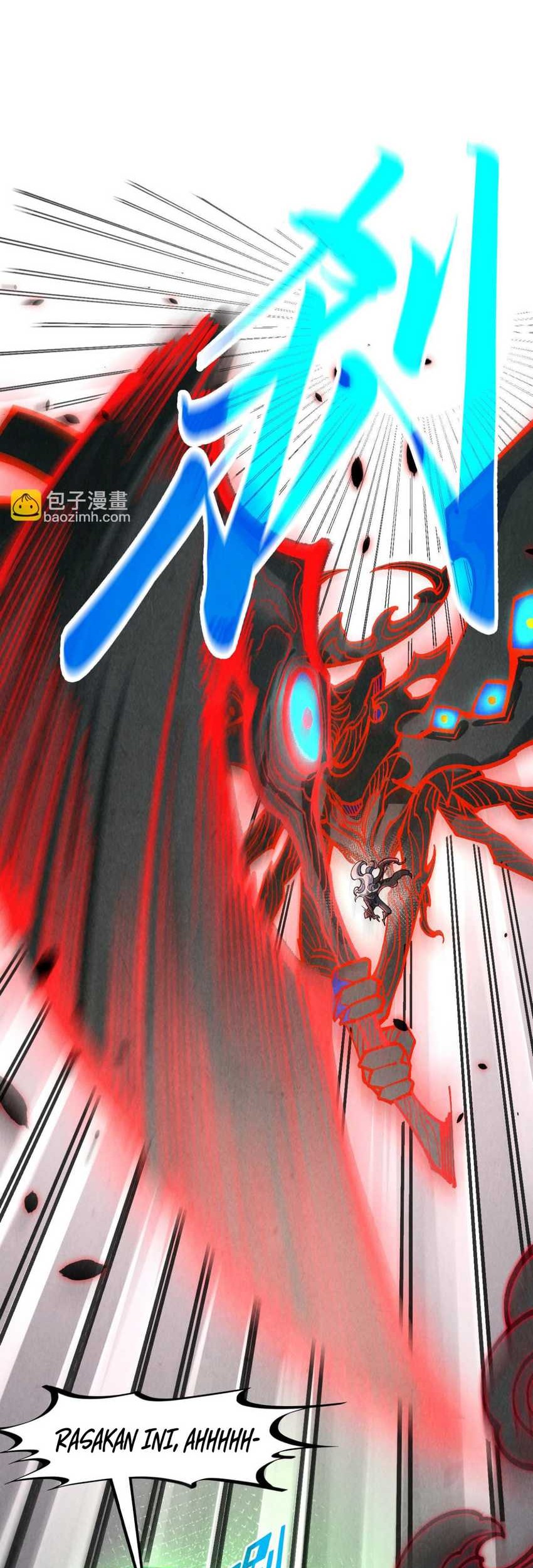 The Ultimate of All Ages Chapter 276 Gambar 20