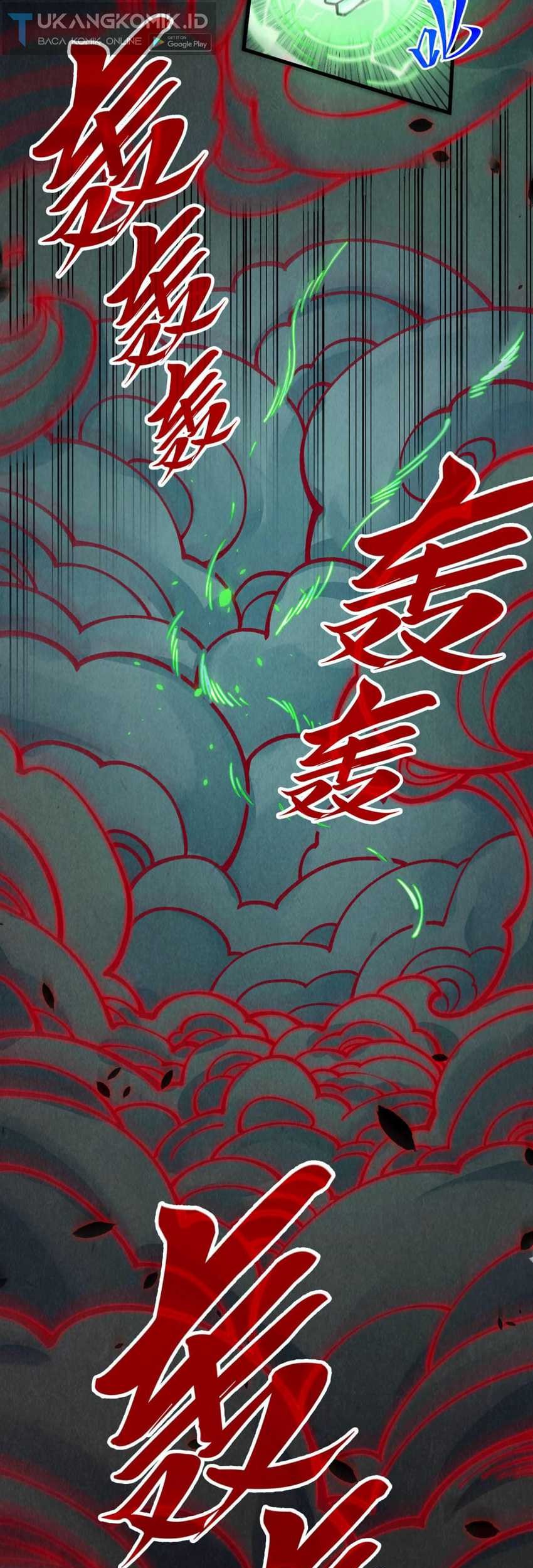 The Ultimate of All Ages Chapter 276 Gambar 22