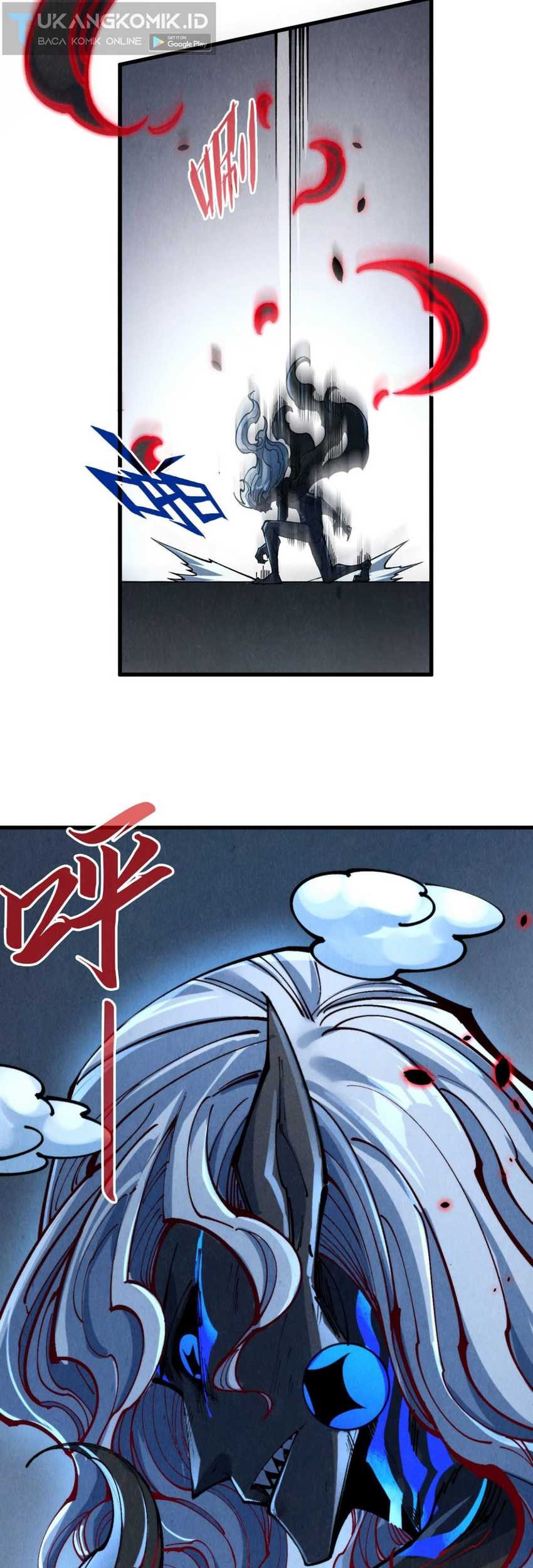 The Ultimate of All Ages Chapter 276 Gambar 25