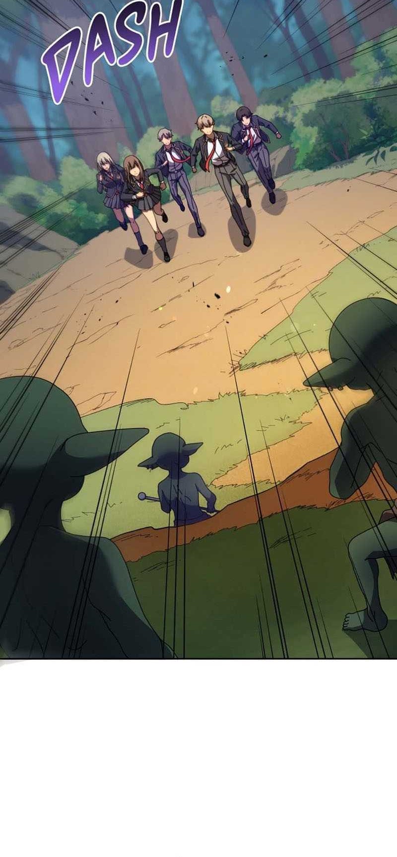 Necromancer Academy’s Genius Summoner Chapter 74 Gambar 44