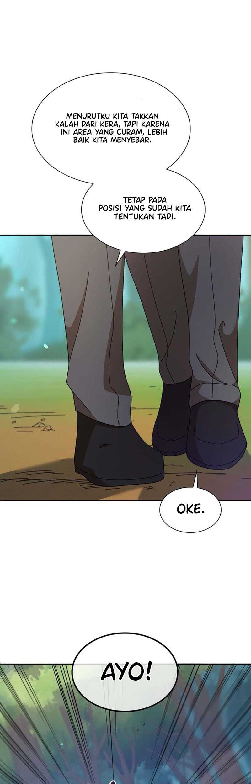 Necromancer Academy’s Genius Summoner Chapter 74 Gambar 43