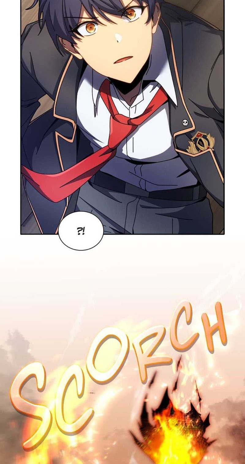 Necromancer Academy’s Genius Summoner Chapter 74 Gambar 9