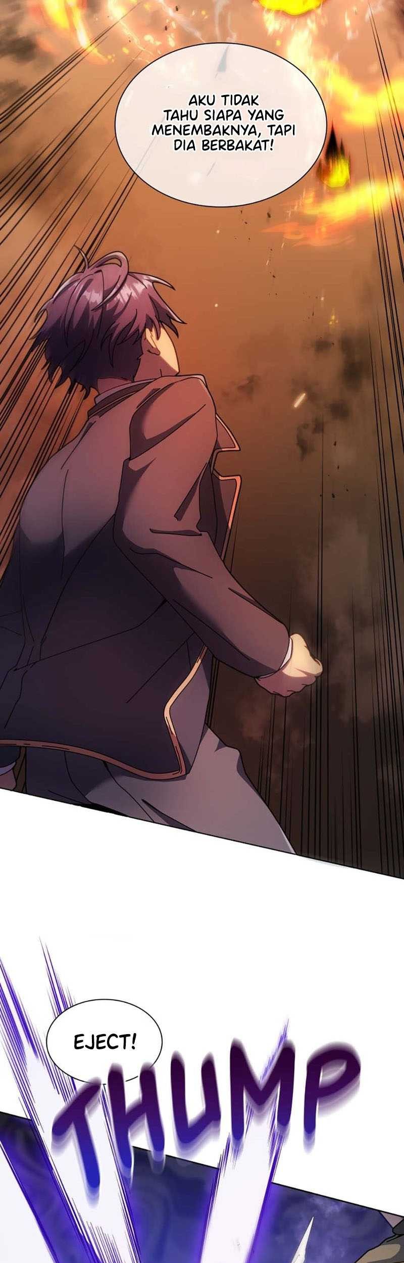 Necromancer Academy’s Genius Summoner Chapter 74 Gambar 10