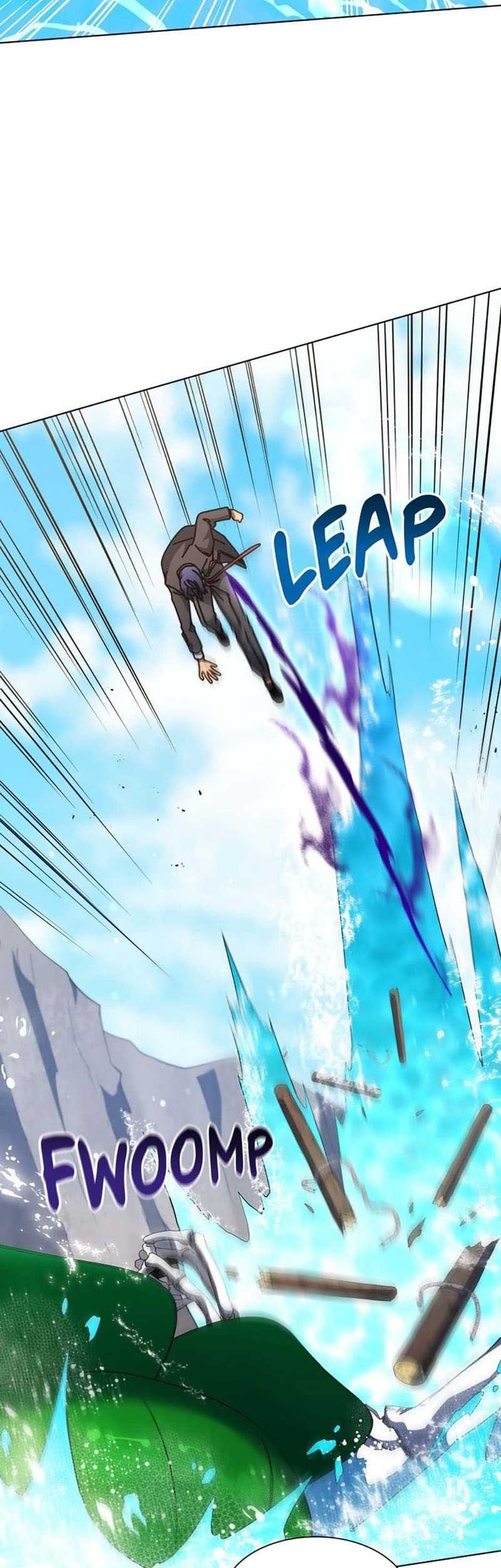 Necromancer Academy’s Genius Summoner Chapter 74 Gambar 12