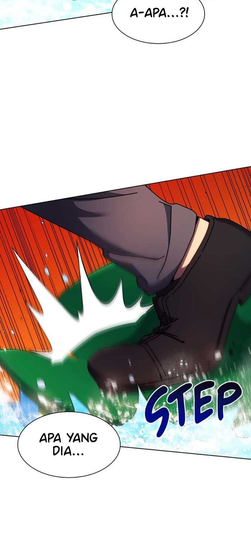 Necromancer Academy’s Genius Summoner Chapter 74 Gambar 13